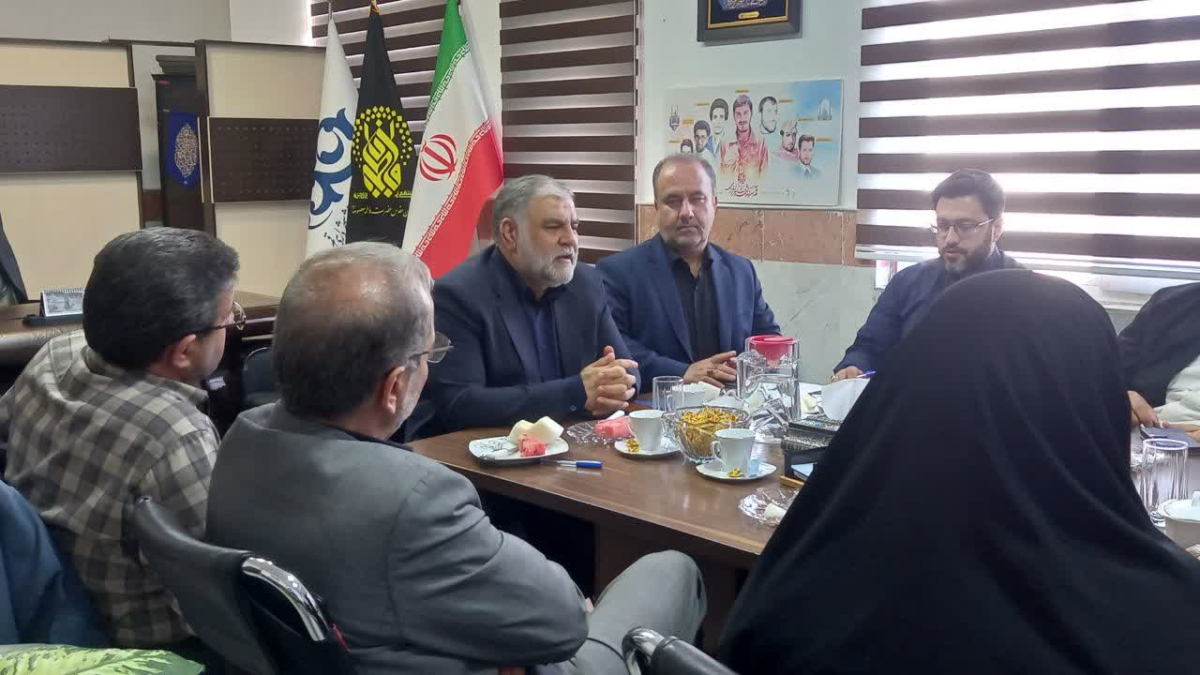 سازمان فرهنگی شهرداری نقش برجسته‌ای در ارتقای فرهنگی و اجتماعی شهر قم دارد/لزوم حمایت از ورزش همگانی